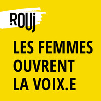 LES FEMMES OUVRENT LA VOIX.E logo - Similar company to Resonnance