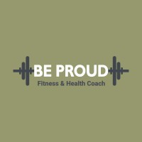 BE PROUD® Fitness logo - Similar company to Lead2Gether Das Online-Führungssystem Gmbh