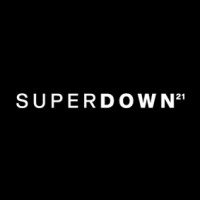 SUPERDOWN21 logo - Similar company to Foundationals