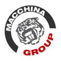 Macchina Security Serbia logo - Similar company to Macchina Technology