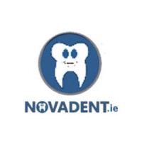 Novadent logo - Similar company to Empress Dental Laboratories, Inc.