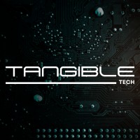 Tangible Tech logo - Similar company to Tangible Technologies