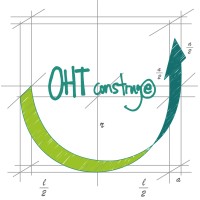 OHT Construye logo - Similar company to Grupobeer Sa