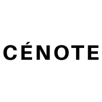Cénote - agence de communication logo - Similar company to Créaforcom - Agence De Communication
