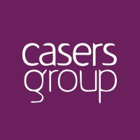 CASERS logo - Similar company to Casers