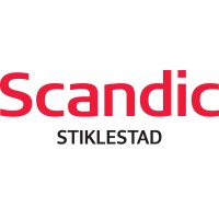 Scandic Stiklestad logo - Similar company to Lindas Dekor