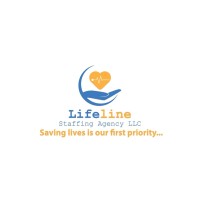 Lifeline Staffing Agency logo - Similar company to Savviest