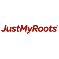 JustMyRoots logo - Similar company to Infyplus Consulting