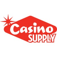 Casino Supply logo - Similar company to Visibility.Group Aps
