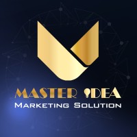 Master iDea logo - Similar company to Mobeetech Digital Media Group