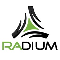 Radium inc. / TicketAcces.net logo - Similar company to Caido