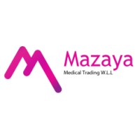 Mazaya Medical Trading logo - Similar company to Effy Solutions
