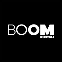 Boom Digitale logo - Similar company to Ottasilver