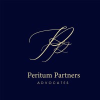 Peritum Partners logo - Similar company to Bolton Design