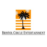 Bristol Circle Entertainment logo - Similar company to Public Awesome