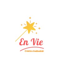 Coach En Vie logo - Similar company to Senspro 🌱