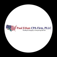 Paul Ethan CPA Firm, PLLC logo - Similar company to Pf Cpa Firm Pllc