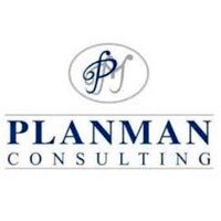 Planman Consulting Group logo - Similar company to Jonsa Technologies Co Ltd
