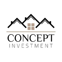 Concept Investment logo - Similar company to Marker Real Estate Investment