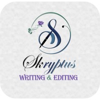 SKRYPTUS writing & editing logo - Similar company to Phd India