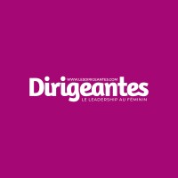 Dirigeantes, leadership au féminin logo - Similar company to Becc