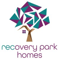 Recovery Park Homes logo - Similar company to Mindfulness In Recovery®