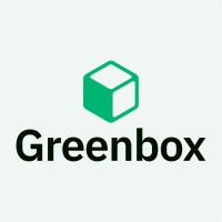Greenbox Mobile Energy logo - Similar company to Elo Mobility Gmbh