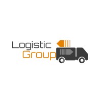 Logistic Group LLC logo - Similar company to Logistic Group Ltd.