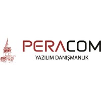 Peracom Yazılım Danışmanlık A.Ş. logo - Similar company to Togo Techs