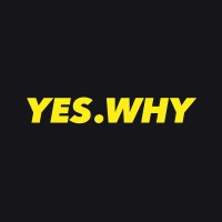 YES.WHY GmbH logo - Similar company to Get Flashed.