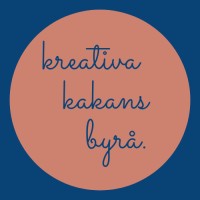 Kreativa Kakans byrå. logo - Similar company to Wtprints Ab