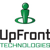 UpFront Technologies logo - Similar company to Technology Navigation, Inc., An Inc. 5000 Company