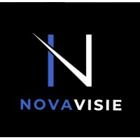 NovaVisie logo - Similar company to Digital Finance Holdings Ltd.