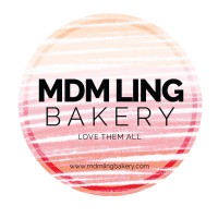 Mdm Ling Bakery logo - Similar company to The 1872 Clipper Tea Co.