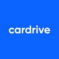 Cardrive logo - Similar company to Видавничий Дім Здоров'Я України