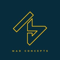 Mad Concepts By Actm