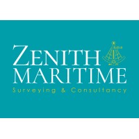 Zenith Maritime Surveying & Consultancy Ltd logo - Similar company to Panda