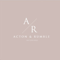 Acton & Rumble Interiors logo - Similar company to I + D Studio