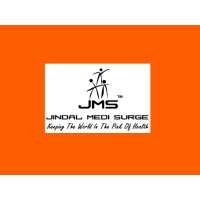 Jindal Medi Surge logo - Similar company to Sakeeta
