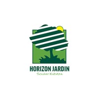 Horizon Jardin logo - Similar company to Au Carre Vert