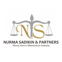 Nurma Sadikin & Partners logo - Similar company to Dnf Law Firm