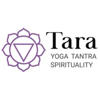 Tara Yoga Centre logo - Similar company to Daze Entertainment