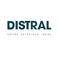 DISTRAL - Votre extérieur idéal logo - Similar company to Distral