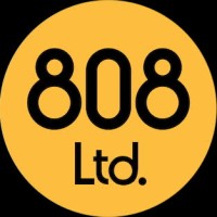 808 Ltd. logo - Similar company to Yukfoo