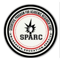 SPARC FOUNDATION logo - Similar company to Space_Solutions