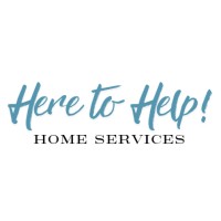 Here to Help! Home Services LLC logo - Similar company to Intrago
