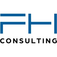 FH Consulting logo - Similar company to Rm Consulting