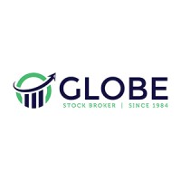 Globe Securities Limited logo - Similar company to Dragon Securities Ltd.