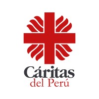 Cáritas del Perú Oficial logo - Similar company to Adra Perú