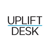 UPLIFT Desk logo - Similar company to Suitepreferences